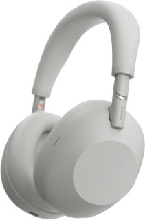 Sony-WH-1000XM6-Premium-Noise-Cancelling-Wireless-Over-Ear-Headphones-Platinum-Silver on sale