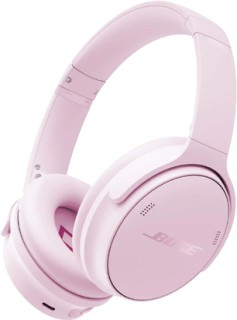 Bose-QuietComfort-Noise-Cancelling-Headphones-Petal-Pink on sale