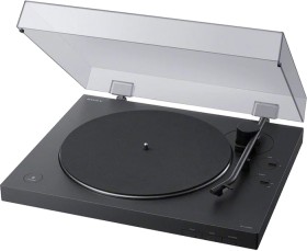 Sony-Stereo-Turntable-with-Bluetooth-Connectivity on sale