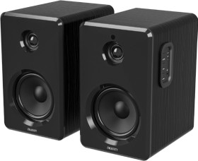 Majority-D40-Bookshelf-Speakers on sale