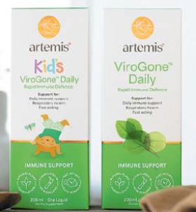 15-off-EDLP-Artemis-Kids-Immune-Support-Range on sale