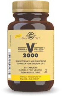 Solgar-Formula-VM-2000-Multivitamin-30s on sale