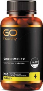 GO-Healthy-Vitamin-B-Complex-Supplement-120-Vegecaps on sale