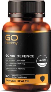 GO-Healthy-Vir-Defence-Immune-Support-Supplements-VegeCaps-60s on sale