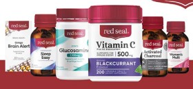 Up-to-20-off-RRP-Red-Seal-Vitamins-Range on sale