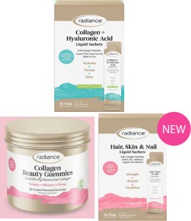 45-off-RRP-NEW-Radiance-Range on sale