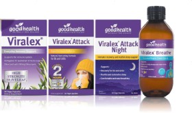 Up-to-50-off-RRP-Good-Health-Viralex-Range on sale
