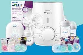 Up-to-30-off-EDLP-Philips-Avent-Range on sale