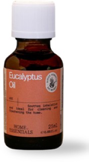 Home+Essentials+Eucalyptus+Oil+25ml