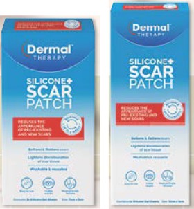 Dermal-Therapy-Silicone-Scar-Patch on sale