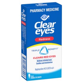 Clear+Eyes+Red+Eye+Moisturising+Eye+Wash+Drops+15ml