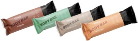 Clean-Nutrition-Body-Bar-Range on sale