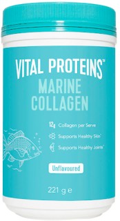 Vital+Protein+Marine+Collagen+Unflavoured+221g
