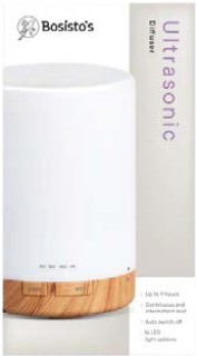Bosistos-Aromatherapy-Diffuser on sale