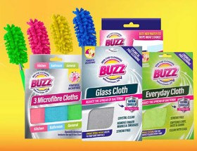 Buzz+Cleaning+Range