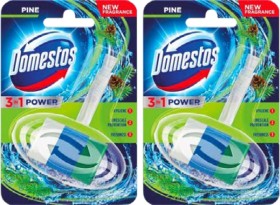Domestos-Power-5-Rimblock-Toilet-Cleaner-Pine on sale