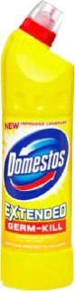 Domestos-Bleach-Citrus-750ml on sale