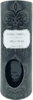 Home-Aroma-Diffuser-200ml-Red-Teak on sale
