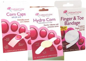20%25+off+EDLP+Carnation+Footcare