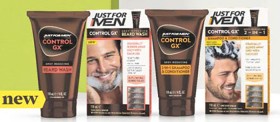 15-off-EDLP-NEW-Just-For-Men-Range on sale