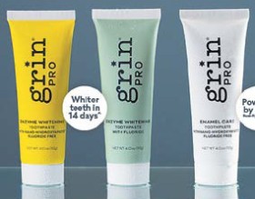 20-off-EDLP-NEW-Grin-Pro-Toothpastes-Range on sale