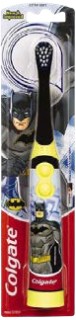 Colgate-Batman-Battery-Toothrbush on sale