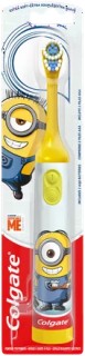 Colgate-Minions-Battery-Toothrbush on sale