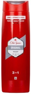 Old-Spice-Original-Shower-Gel-400ml on sale