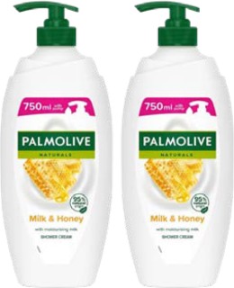 Palmolive+Shower+Gel+750ml+Range