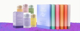 LuxeSticks+Clay+Mask+and+Collagen+Eye+Mask+Range