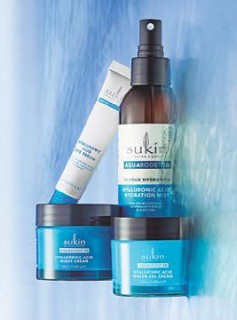 30-off-EDLP-Sukin-Range on sale