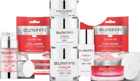40-off-RRP-Dr-LeWinns-Range on sale