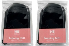 HB%26amp%3BCo.+Tanning+Mitt+Black