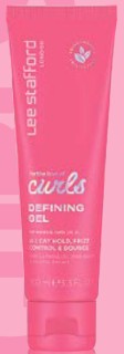 Lee+Stafford+For+The+Love+Of+Curls+Defining+Gel+100ml