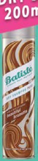 Batiste-Shampoo-200ml on sale