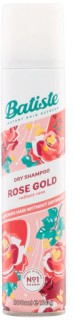 Batiste-Rose-Gold-Dry-Shampoo-200ml on sale