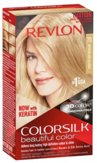 Revlon+ColorSilk+Beautiful+Color+70+Medium+Ash+Blonde