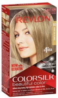 Revlon+ColorSilk+Beautiful+Color+60+Dark+Ash+Blonde