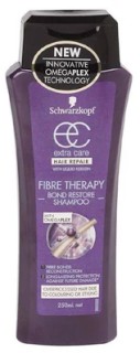 Schwarzkopf+Extra+Care+Shampoo+Fibre+Therapy+250ml