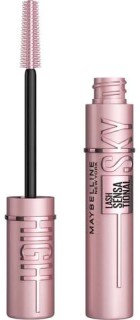 Maybelline+Lash+Sensational+Sky+High+Washable+Mascara+Blackest+Black