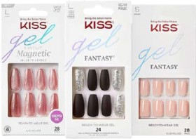 30%25+off+RRP+Kiss+Gel+Fantasy+Range