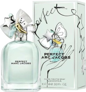 Marc+Jacobs+Perfect+EDT+100ml