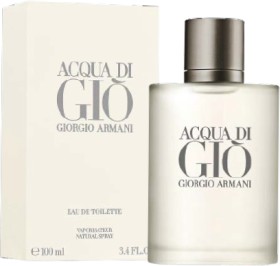 Giorgio+Armani+Acqua+Di+Gio+EDT+100ml