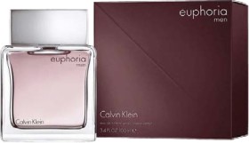Calvin-Klein-Euphoria-Men-EDT-100ml on sale