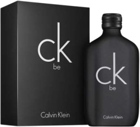 Calvin+Klein+CK+Be+EDT+200ml