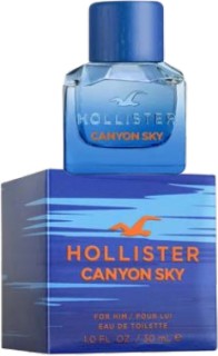 Hollister-Canyon-Sky-For-Him-EDT-100ml on sale