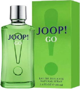 Joop-Go-EDT-100ml on sale