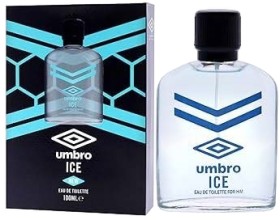 Umbro-Ice-EDT-100ml on sale