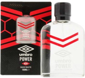 Umbro-Power-EDT-100ml on sale