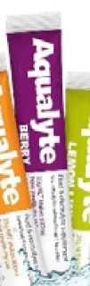 Aqualyte-Hydration-Berry-Flavour-Stick on sale